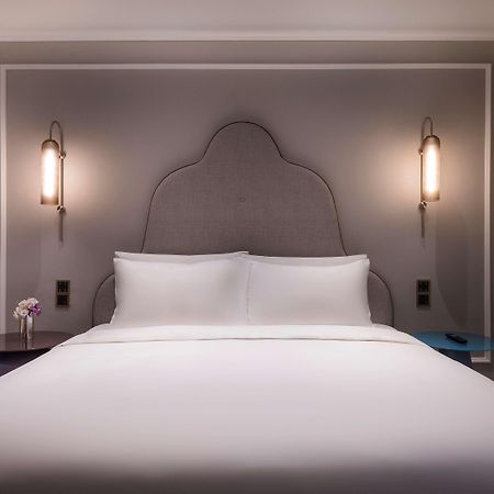 Mercure Shanghai Yu Garden Zimmer foto